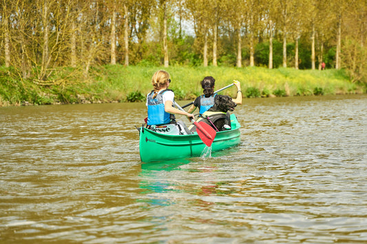 Canoe Rental Sanford