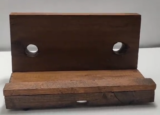 Phone and Tablet holder