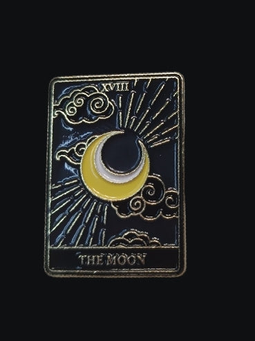 Lapel Pin