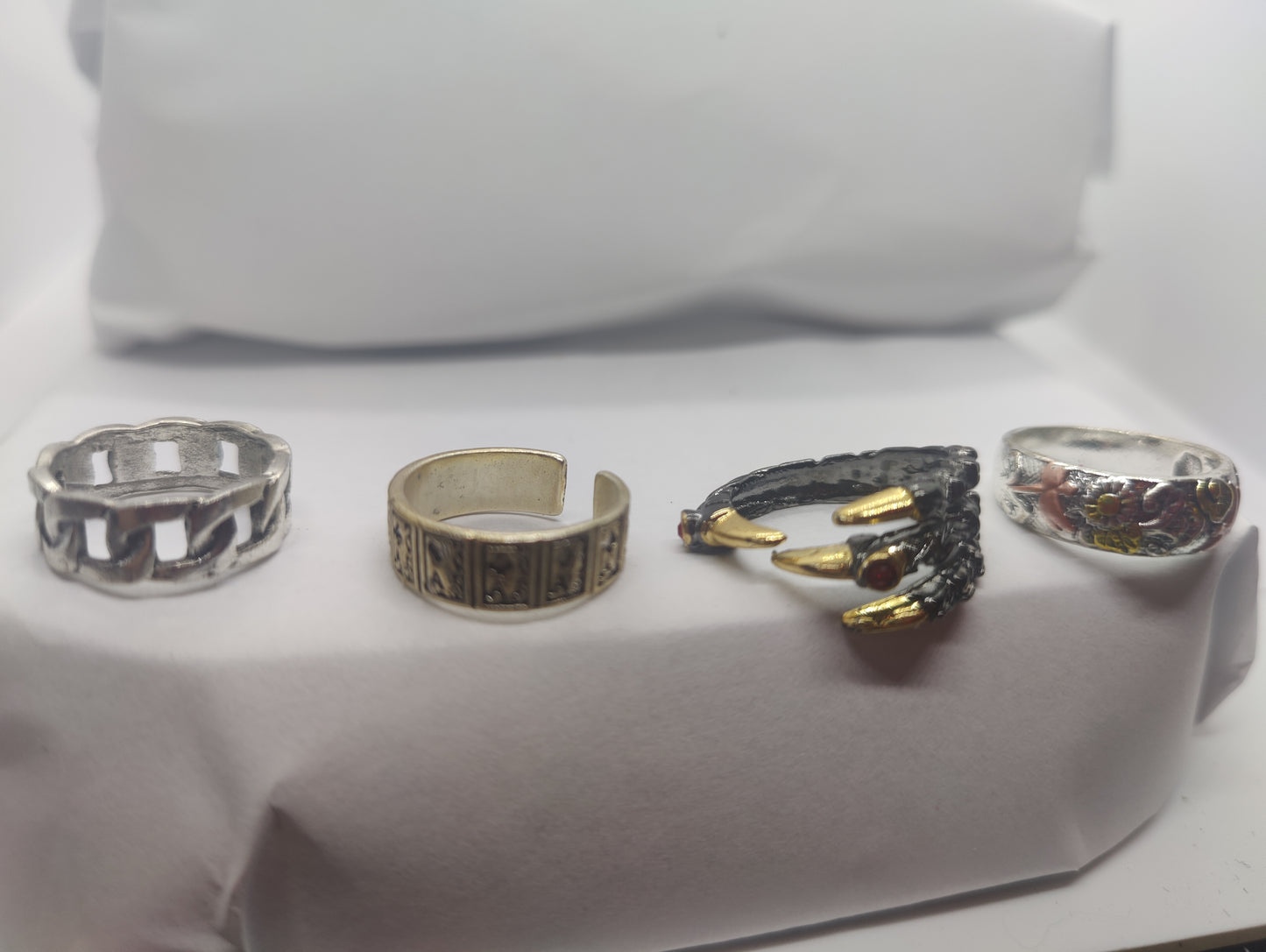 Ring assorted selection