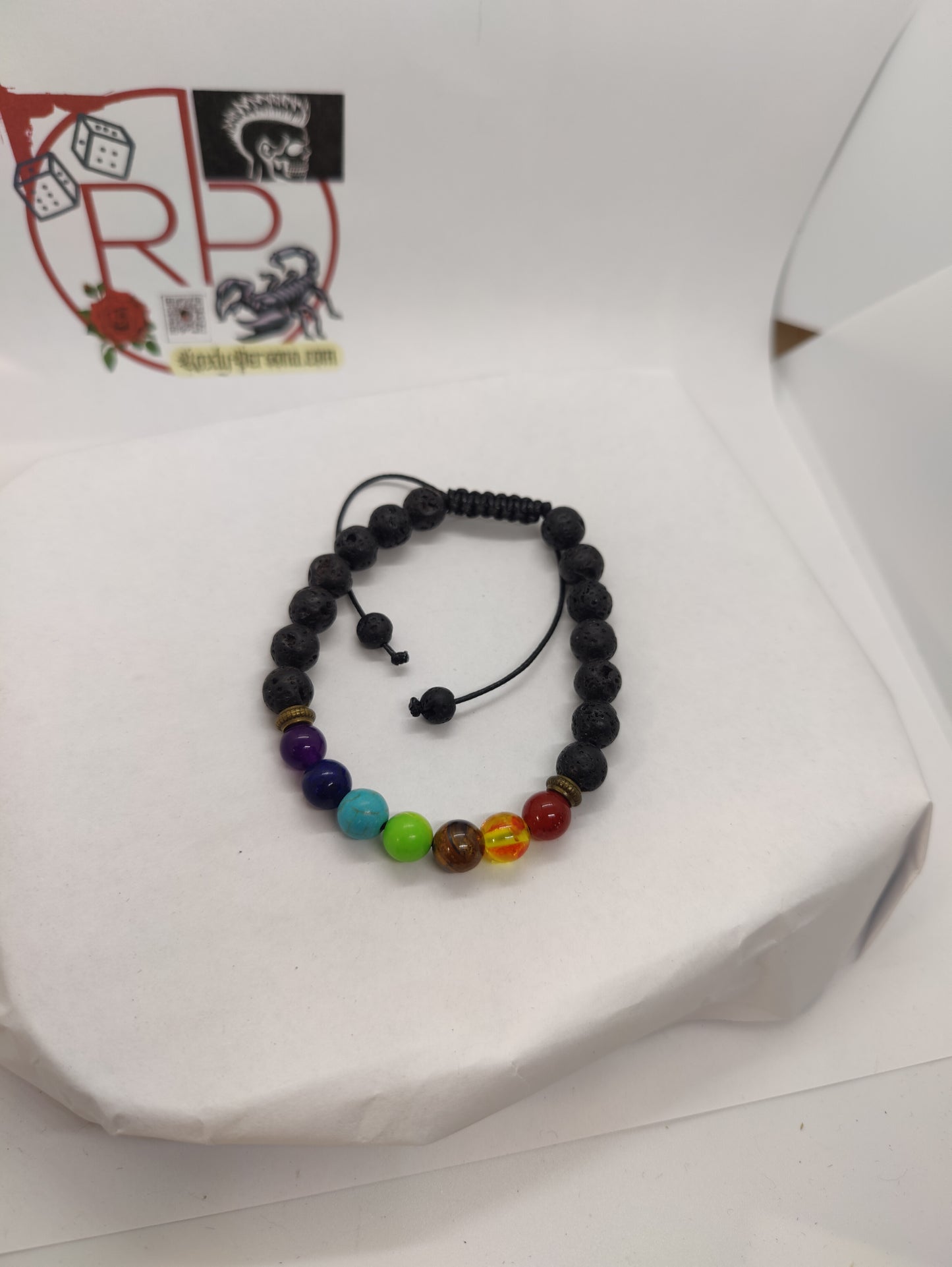 Aromatherapy Bracelets