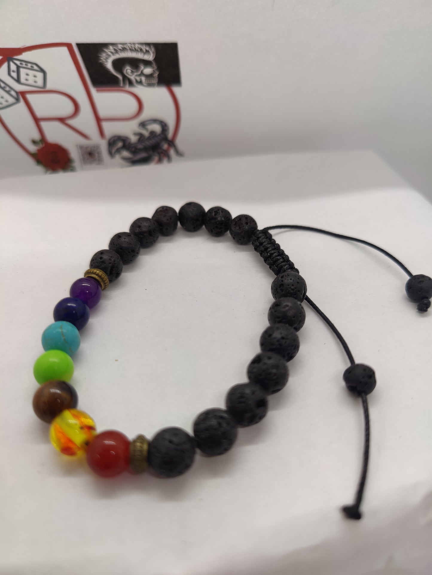 Aromatherapy Bracelets