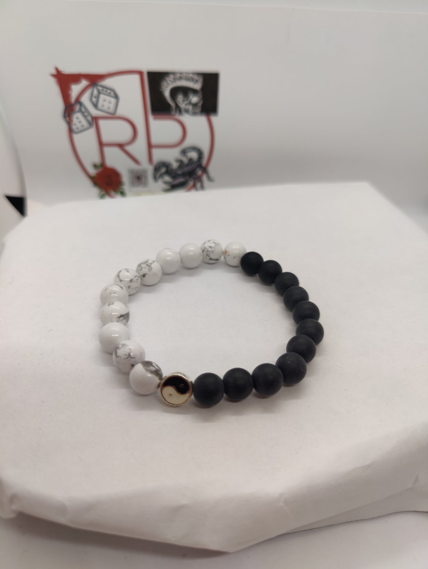 Aromatherapy Bracelets