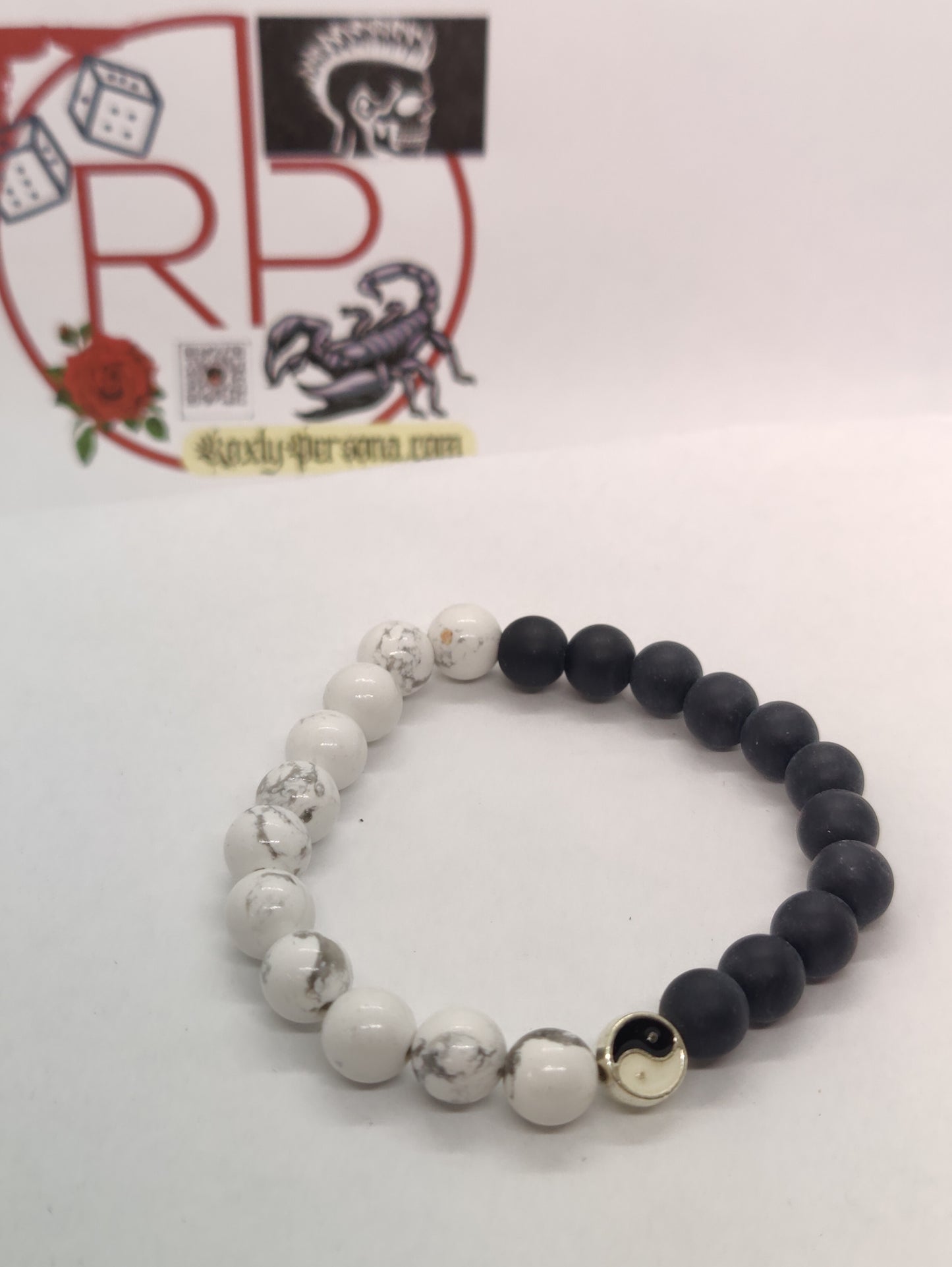 Aromatherapy Bracelets