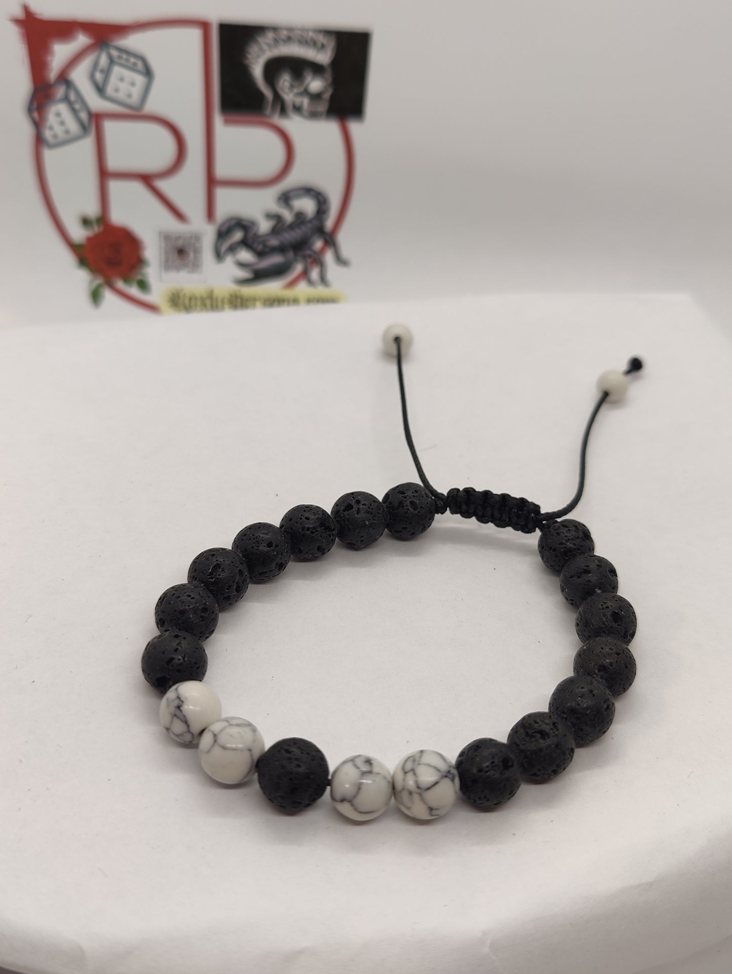 Aromatherapy Bracelets