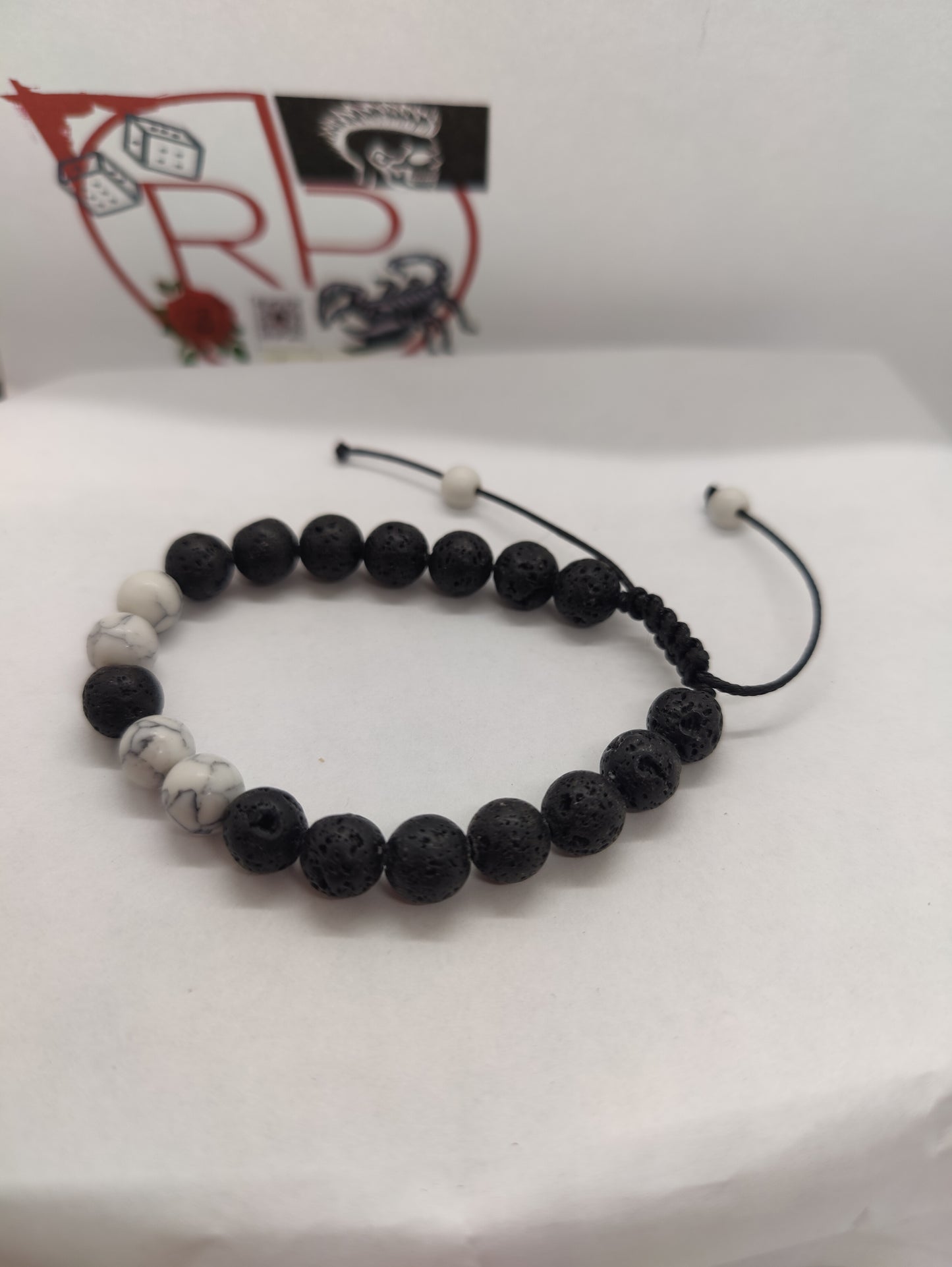 Aromatherapy Bracelets