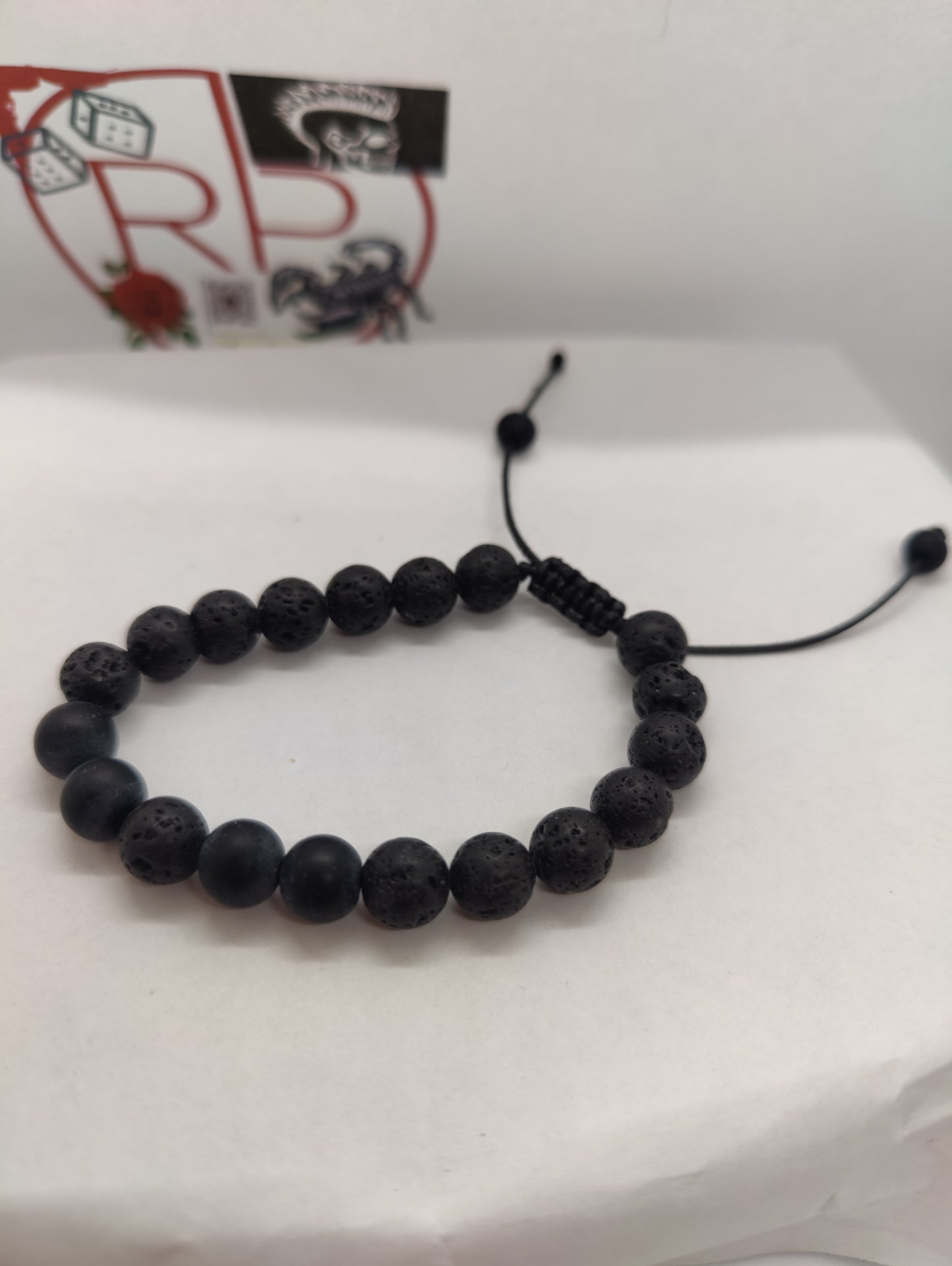 Aromatherapy Bracelets